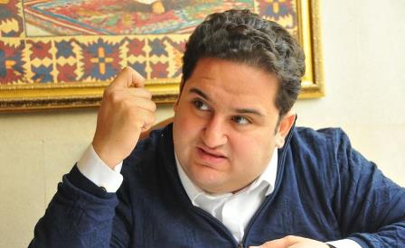 “Leyla Əliyeva dedi ki, belə həyata öyrəşmişəm”